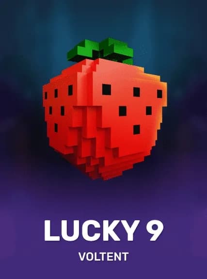 Lucky 9
