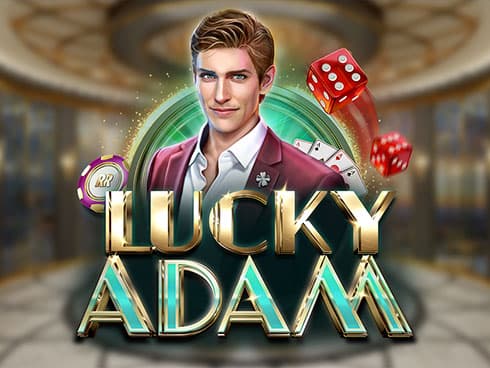 Lucky Adam