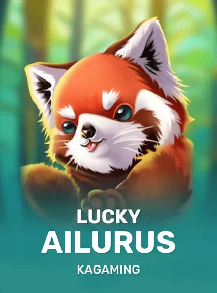Lucky Ailurus