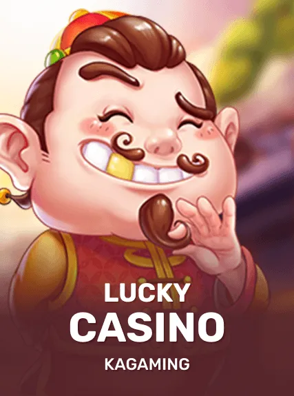 Lucky Casino