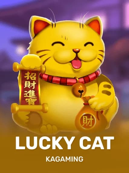 Lucky Cat