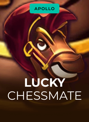 Lucky Chessmate