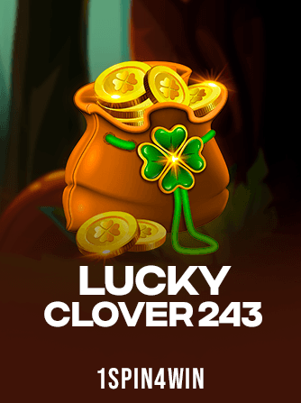 Lucky Clover 243