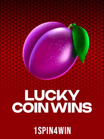 Lucky Coin Wins