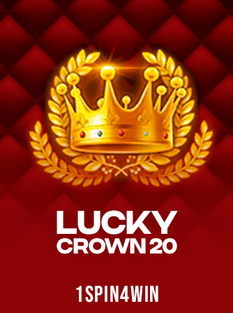 Lucky Crown 20