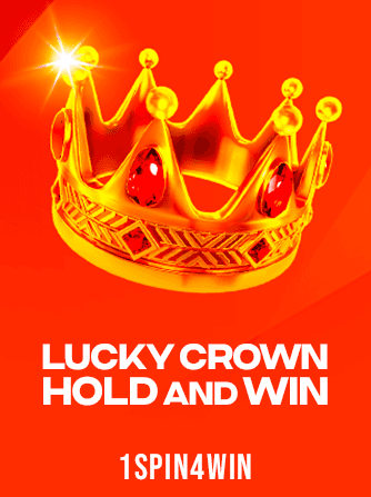 Lucky Crown Hold And Win