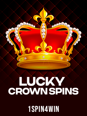 Lucky Crown Spins