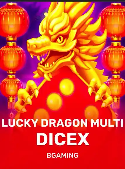 Lucky Dragon MultiDice X
