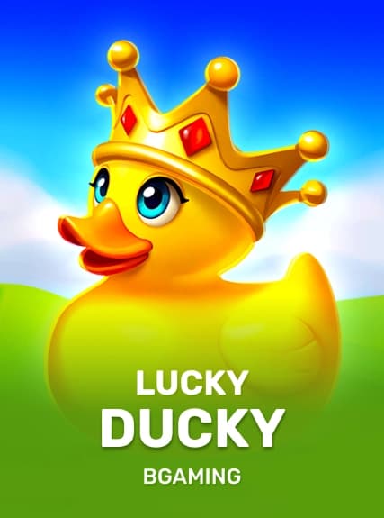 Lucky Ducky