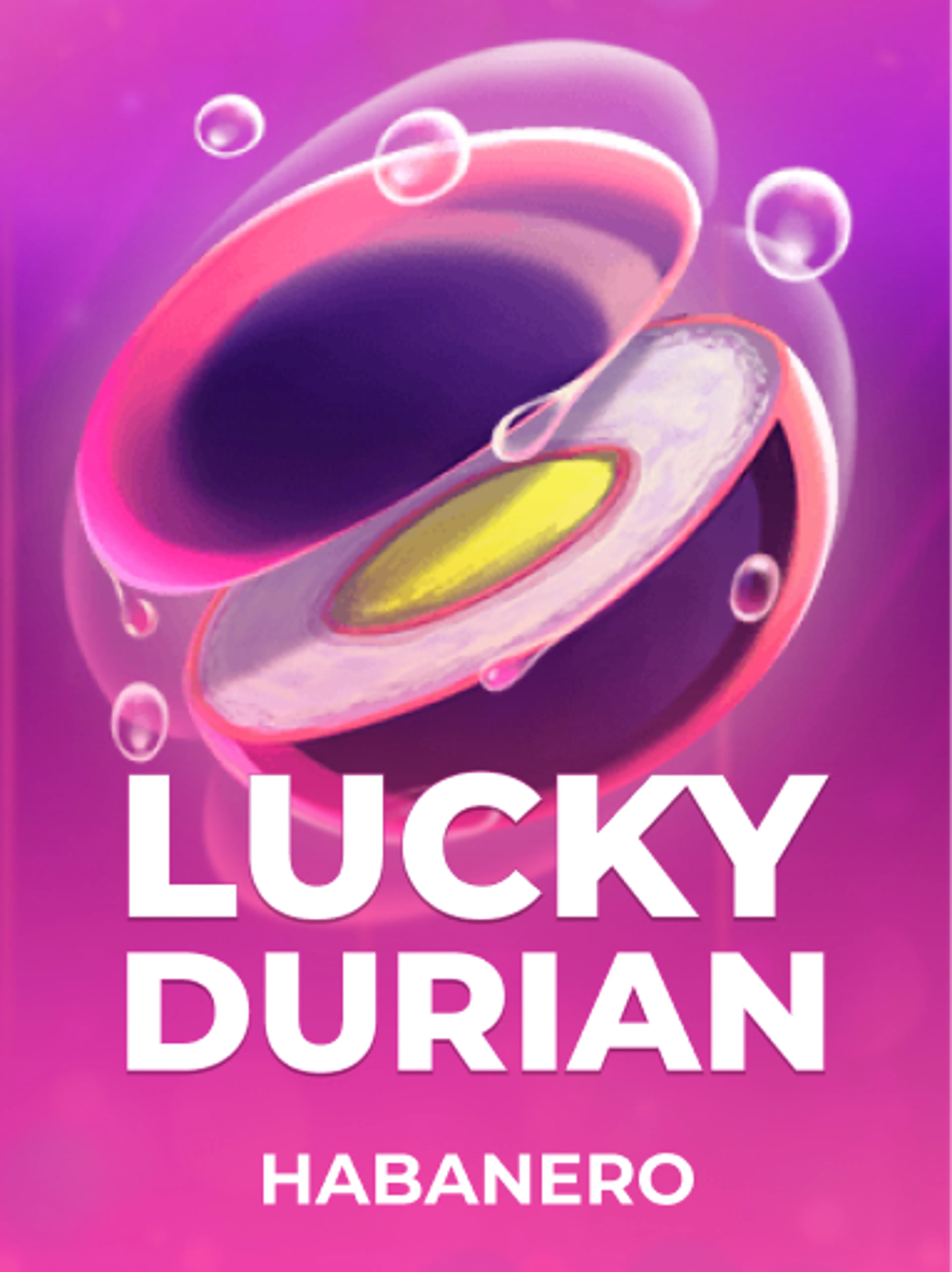 Lucky Durian