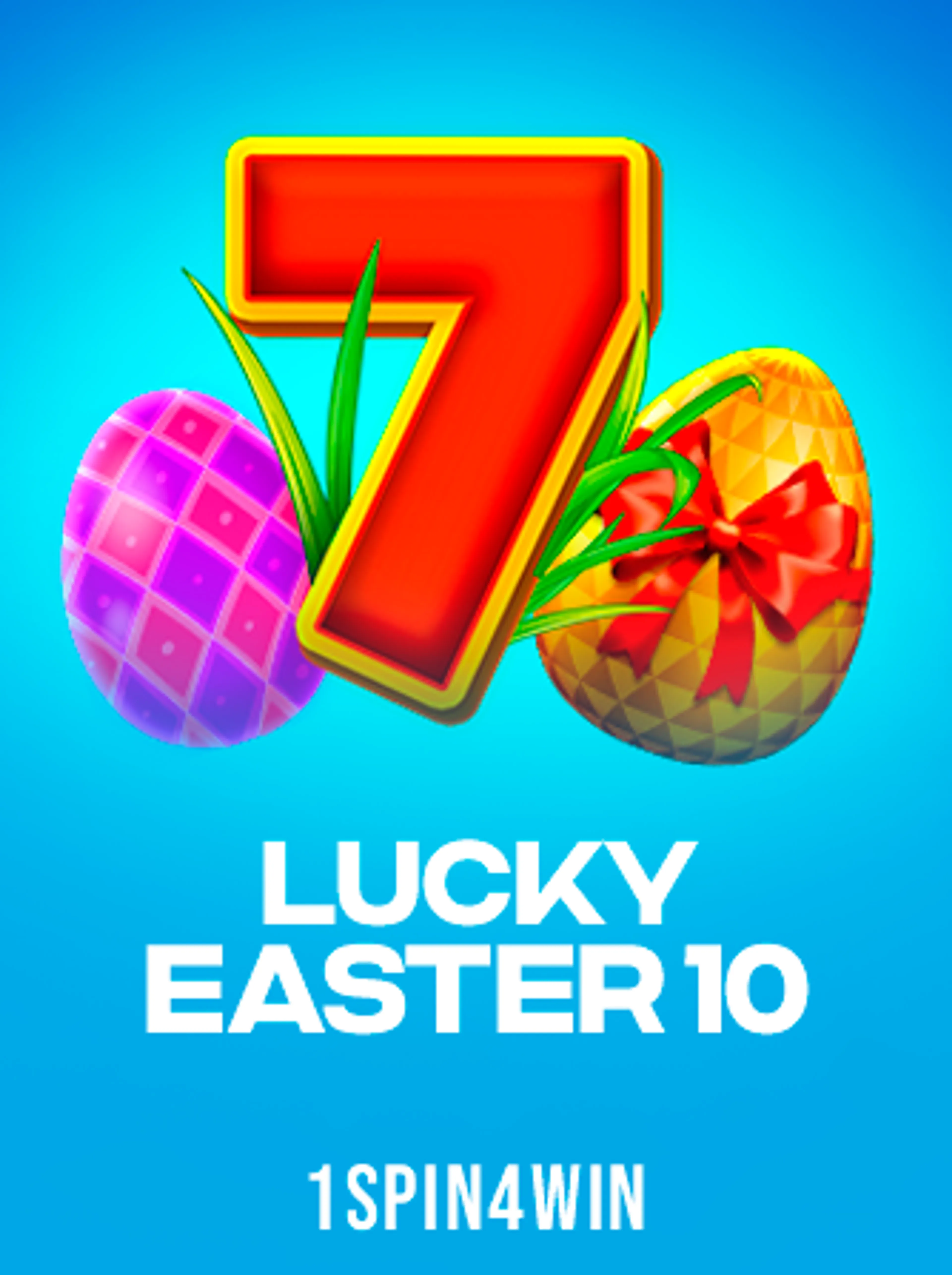 Lucky Easter 10