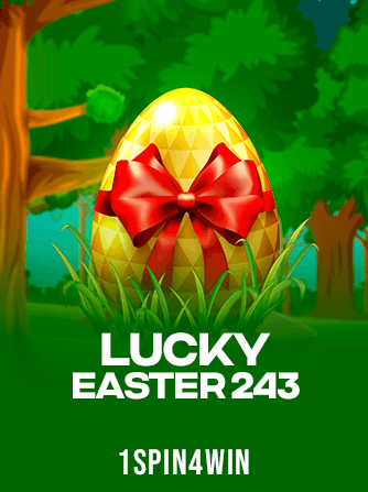 Lucky Easter 243