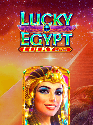 Lucky Egypt