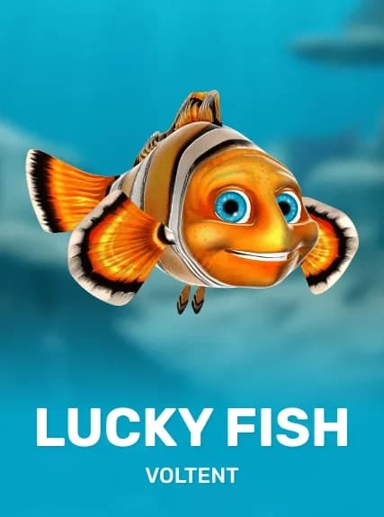 Lucky Fish