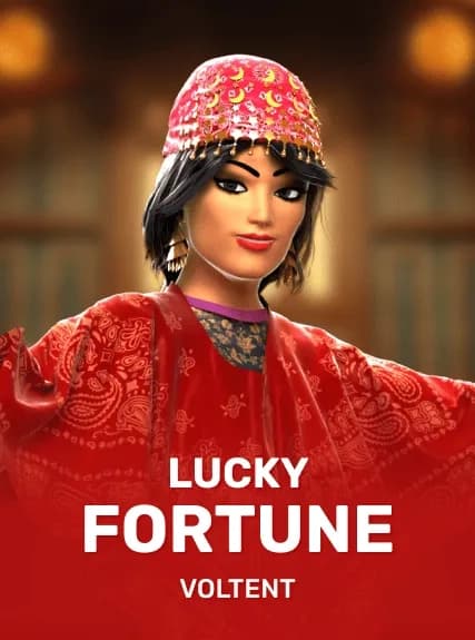 Lucky Fortune