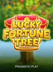 Lucky Fortune Tree