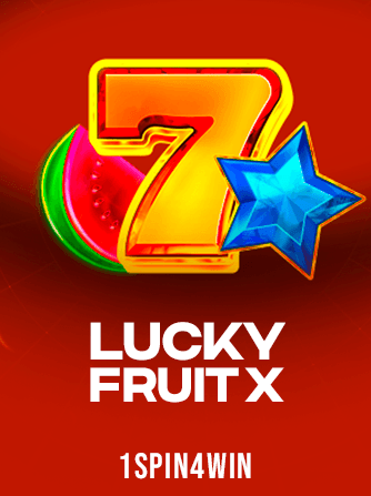 Lucky Fruit X