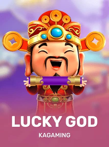 Lucky God