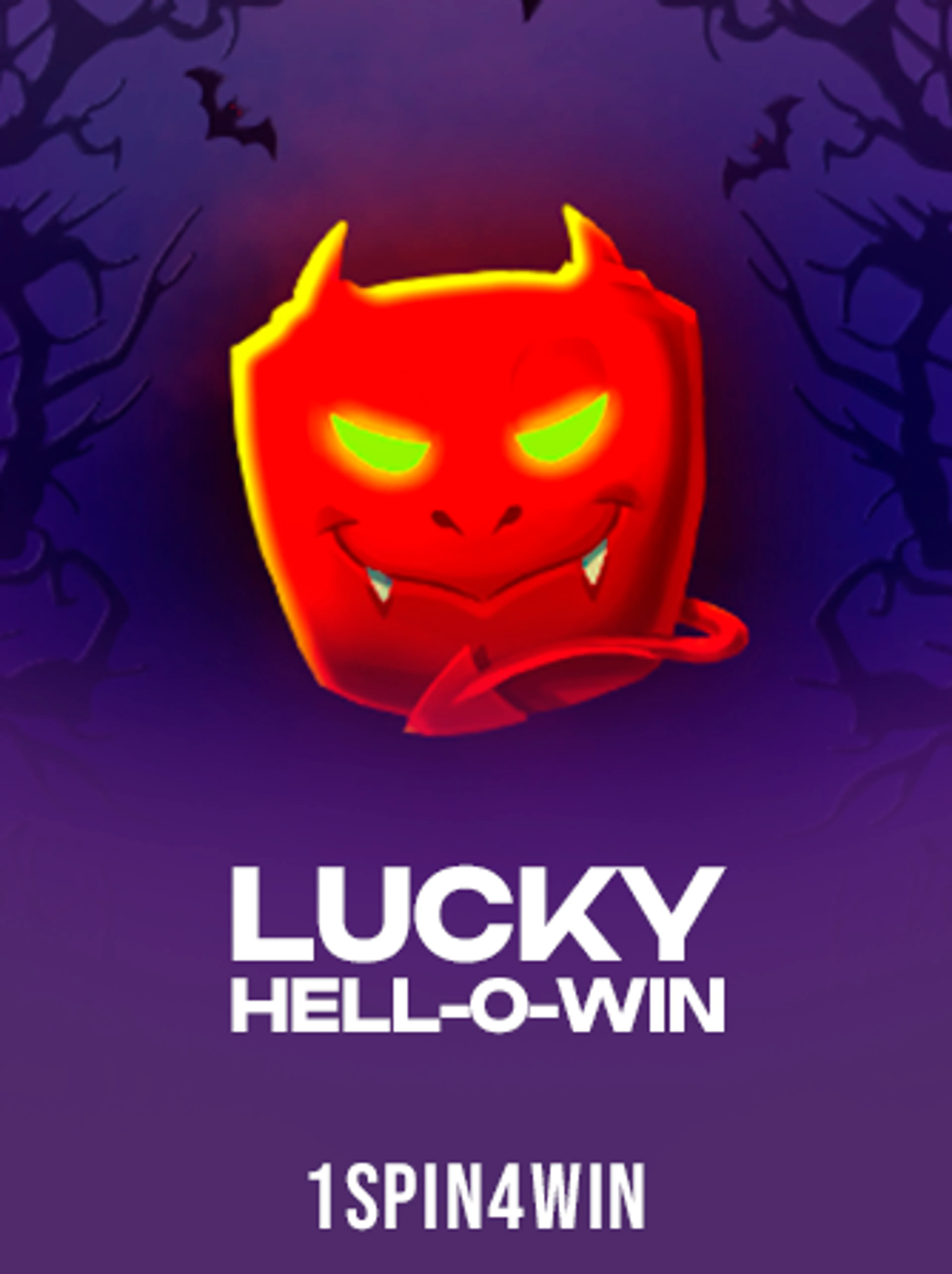 Lucky Hell-o-Win