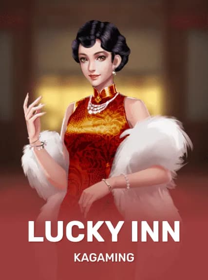 Lucky Inn