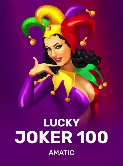 Lucky Joker 100