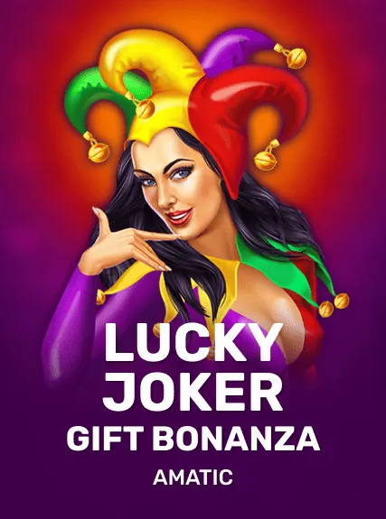 Lucky Joker Gift Bonanza