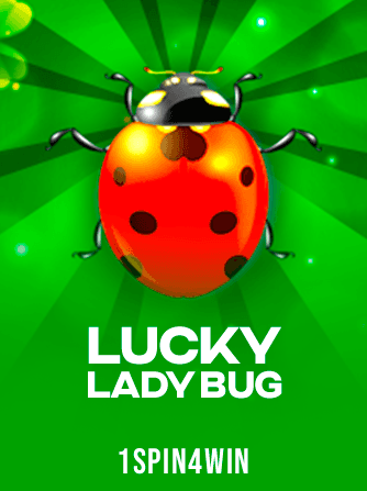 Lucky Lady Bug