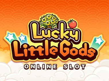 Lucky Little Gods