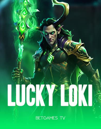 Lucky Loki