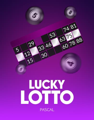 Lucky Lotto