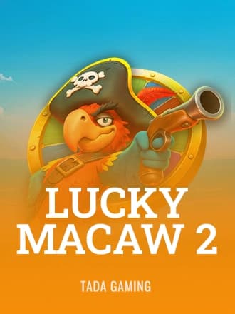Lucky Macaw 2