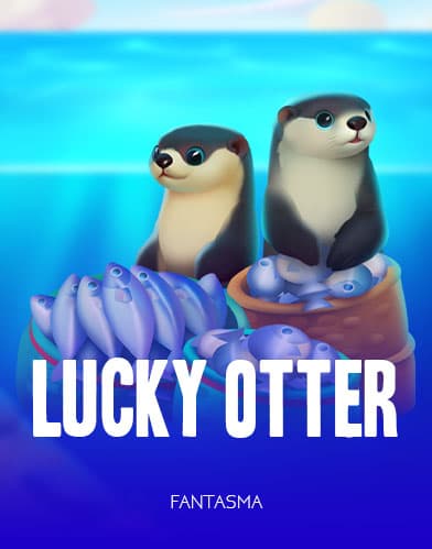 Lucky Otter
