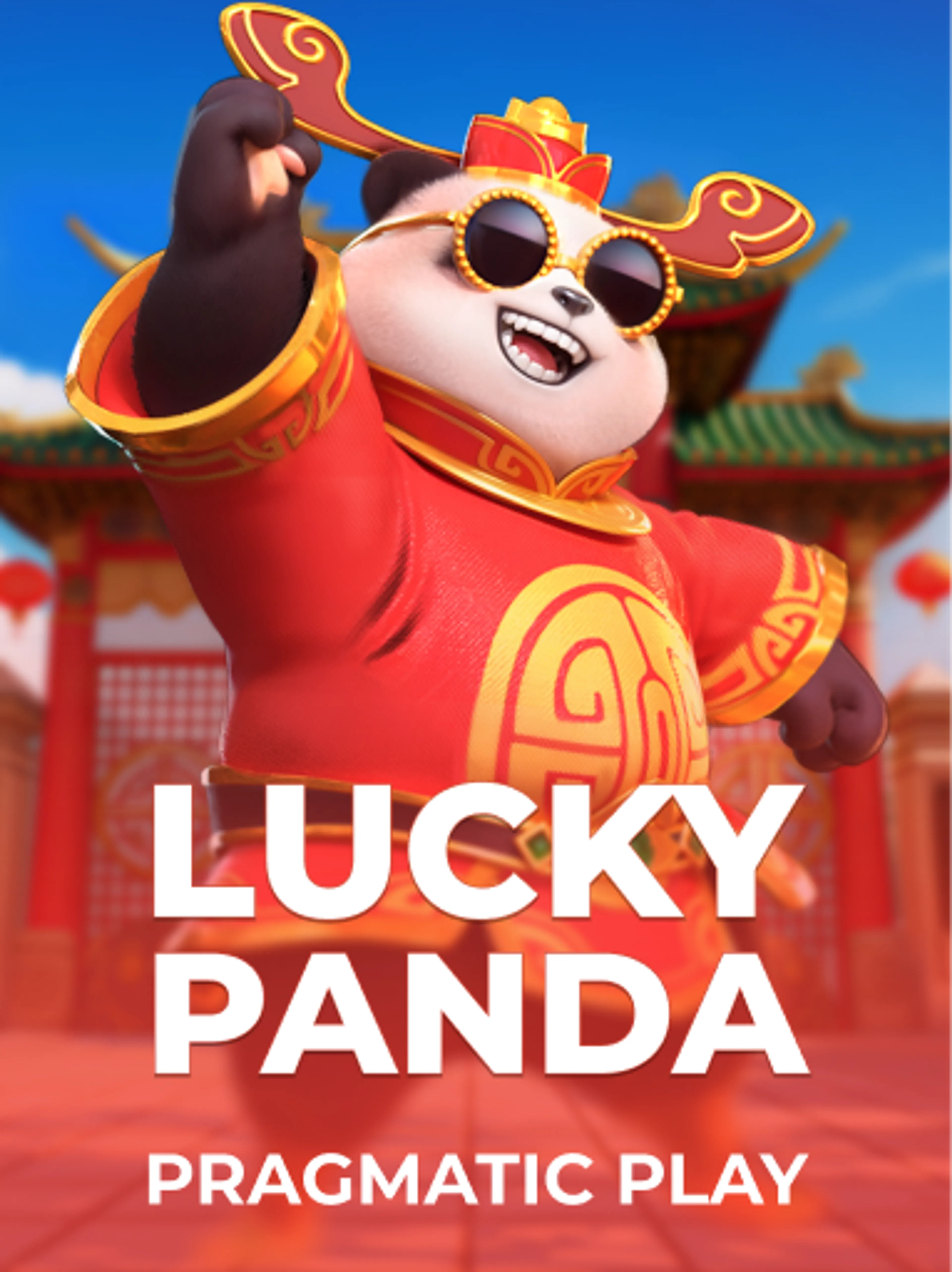 Lucky Panda