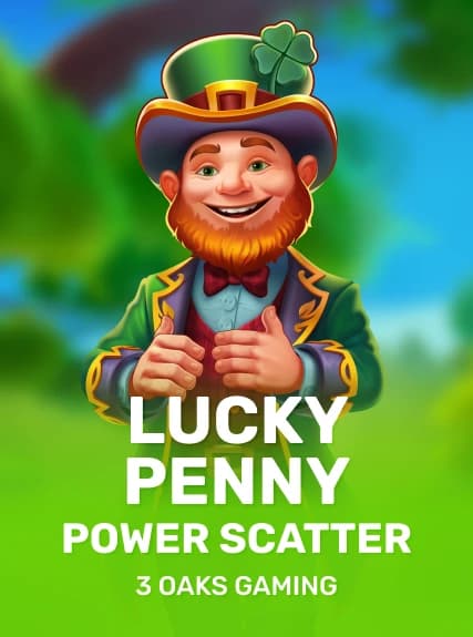 Lucky Penny Power Scatter