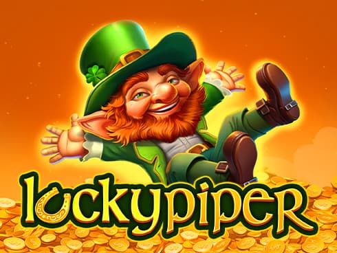 Lucky Piper
