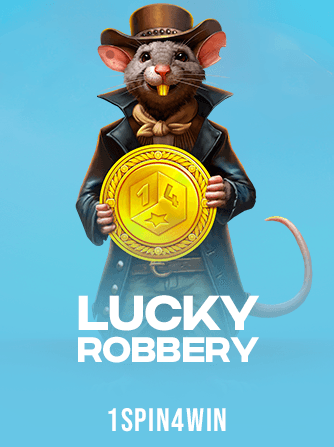 Lucky Robbery