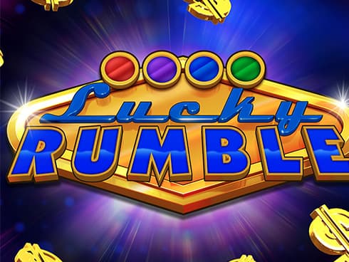 Lucky Rumble