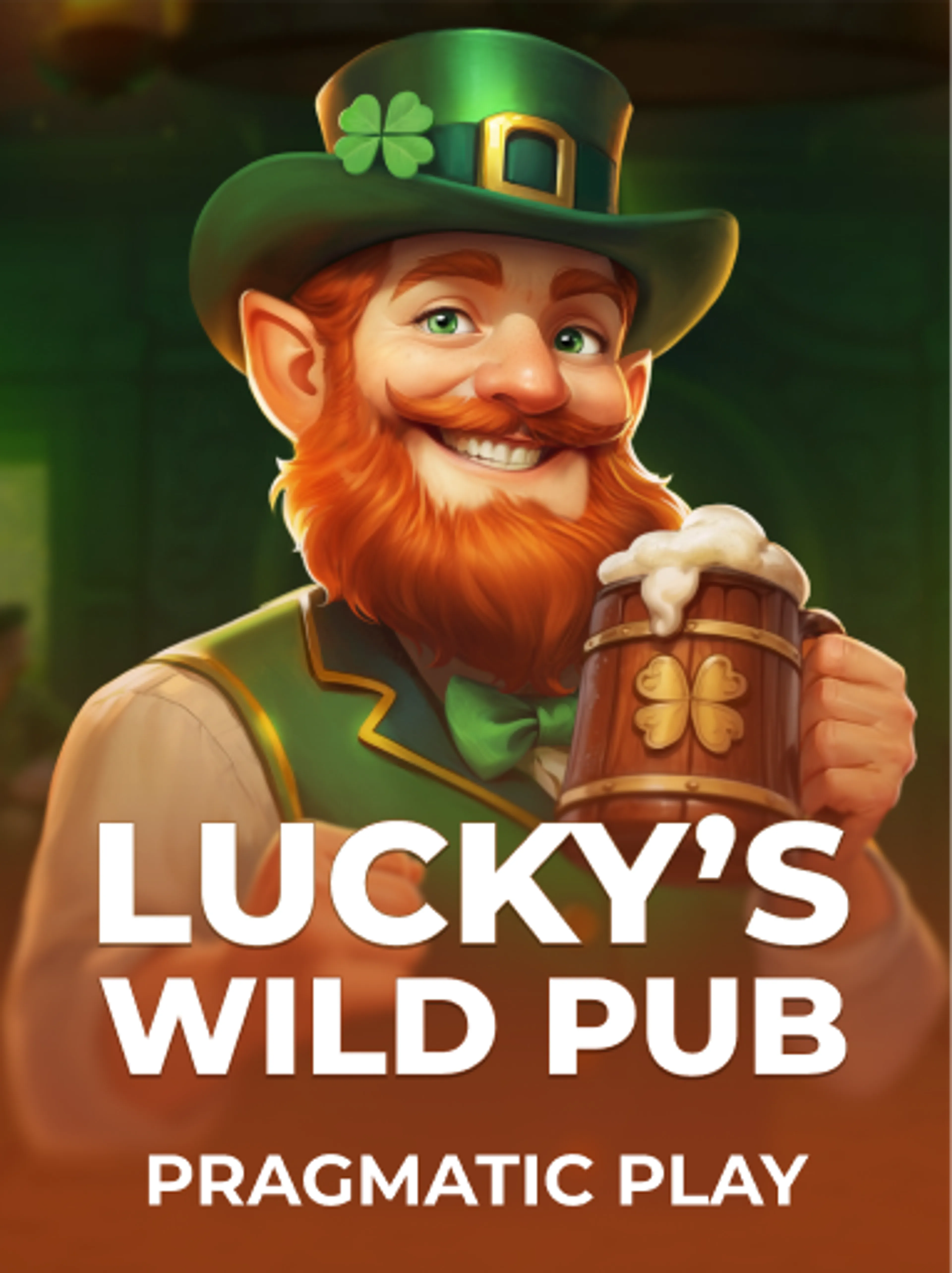 Lucky's Wild Pub