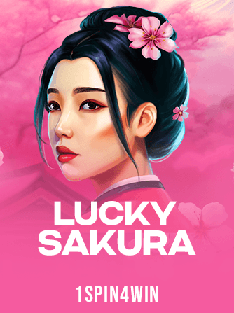 Lucky Sakura