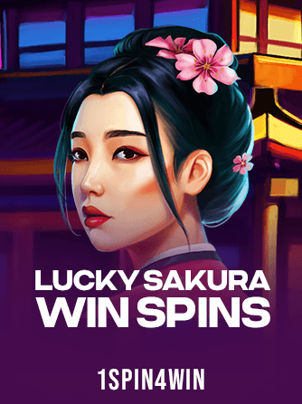 Lucky Sakura Win Spins