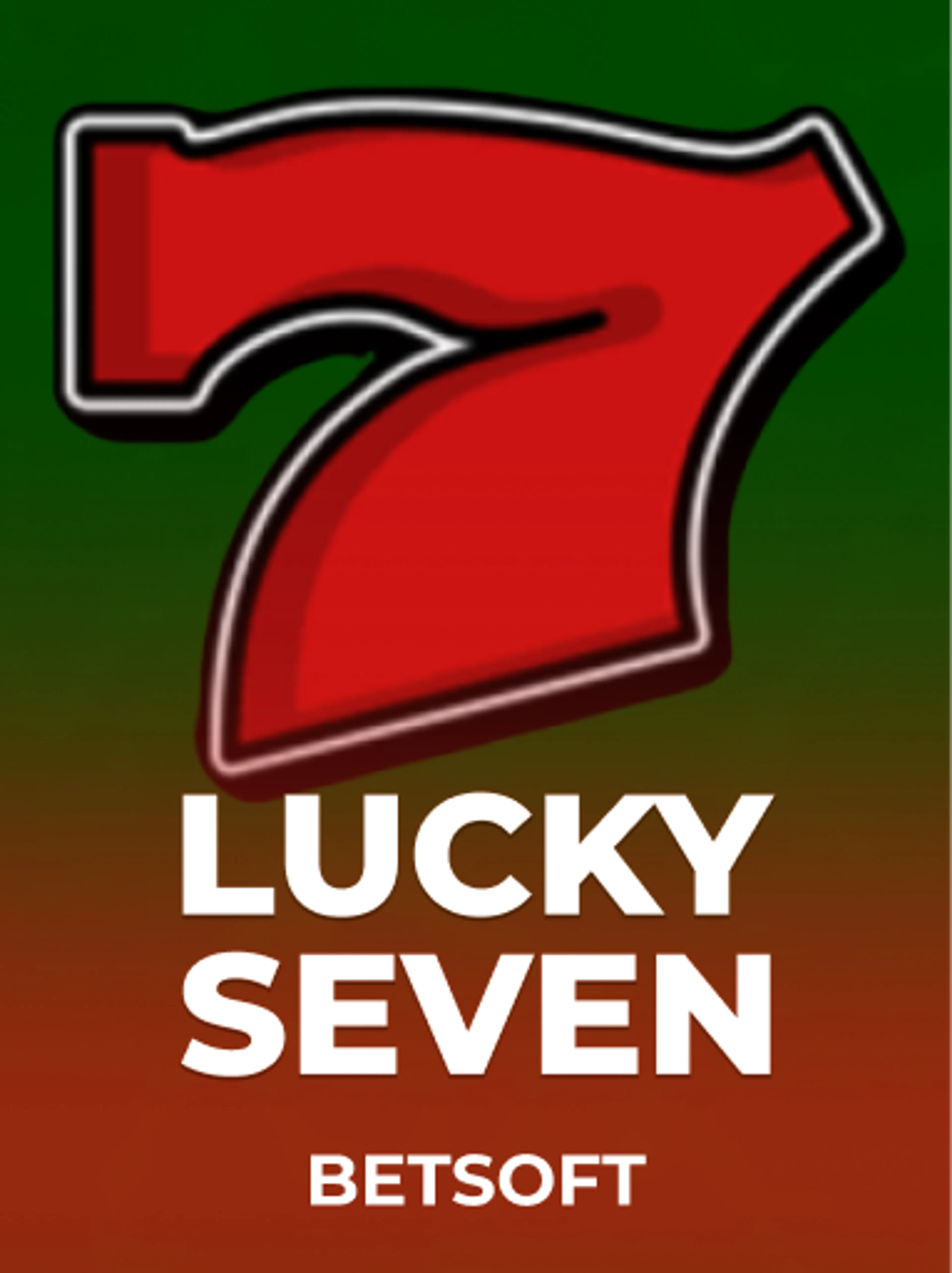 Lucky Seven