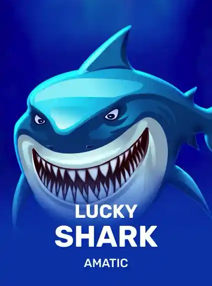 Lucky Shark
