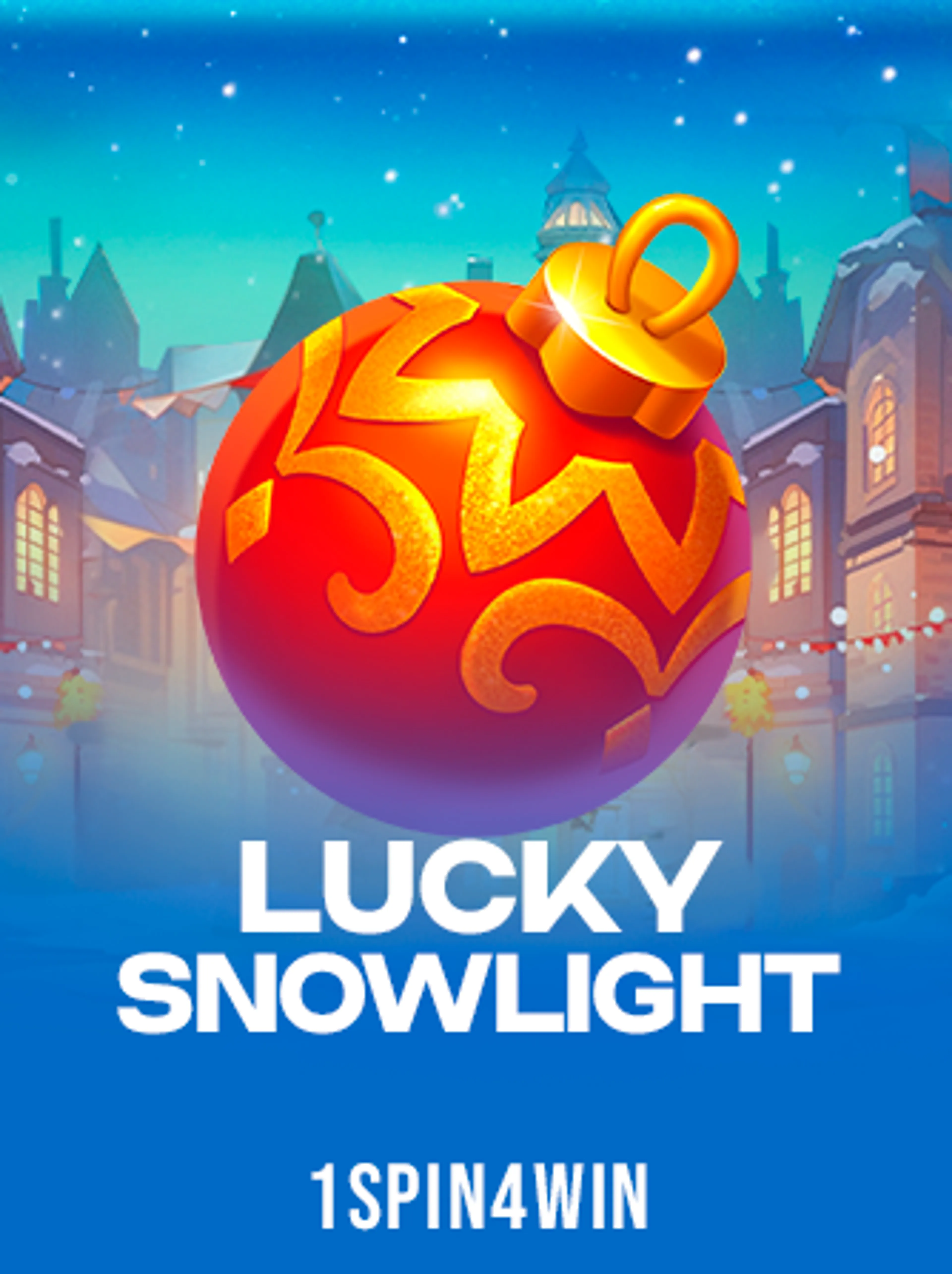 Lucky Snowlight