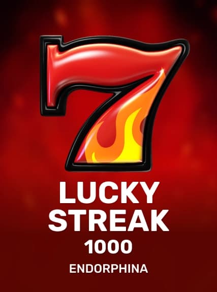 Lucky Streak 1000