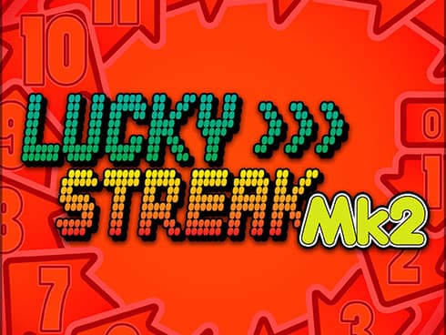 Lucky Streak Mk2