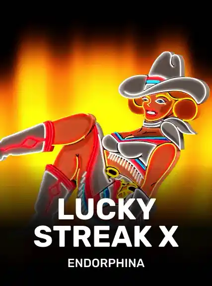 Lucky Streak X