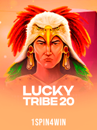 Lucky Tribe 20