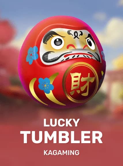 Lucky Tumbler