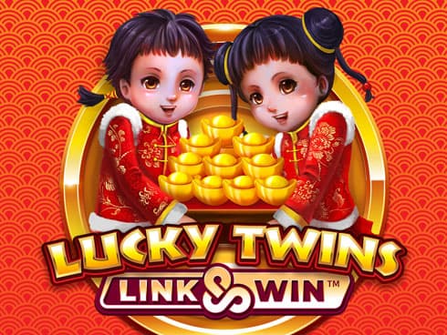 Lucky Twins Link&Win