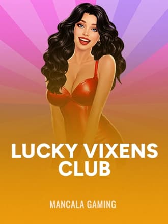 Lucky Vixens Club